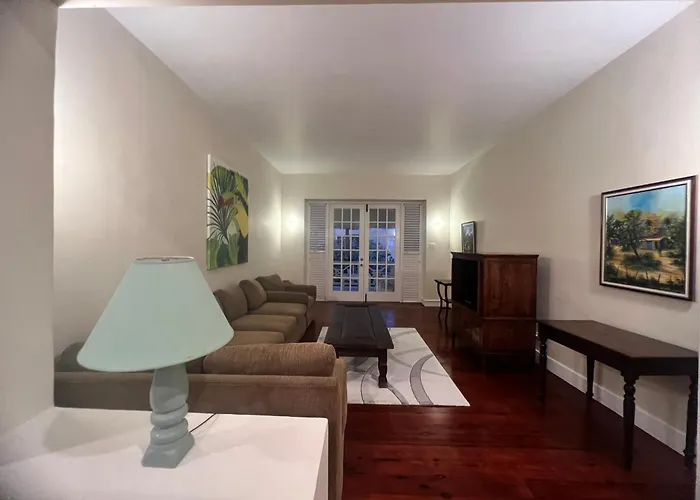Inchcape Seaside Villas