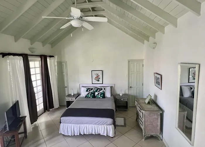 Inchcape Seaside Villas