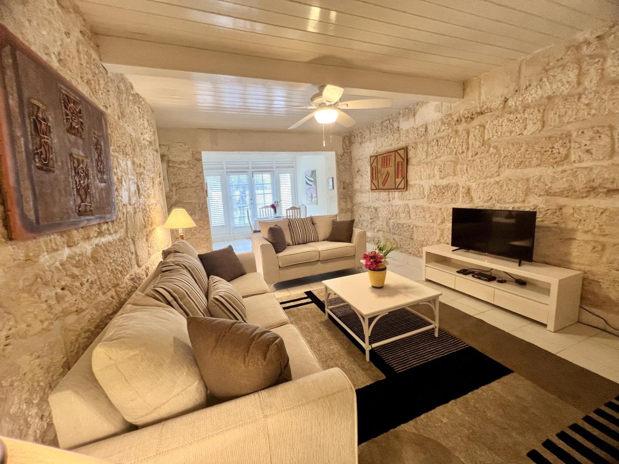 Inchcape Seaside Apart-hotel 3*