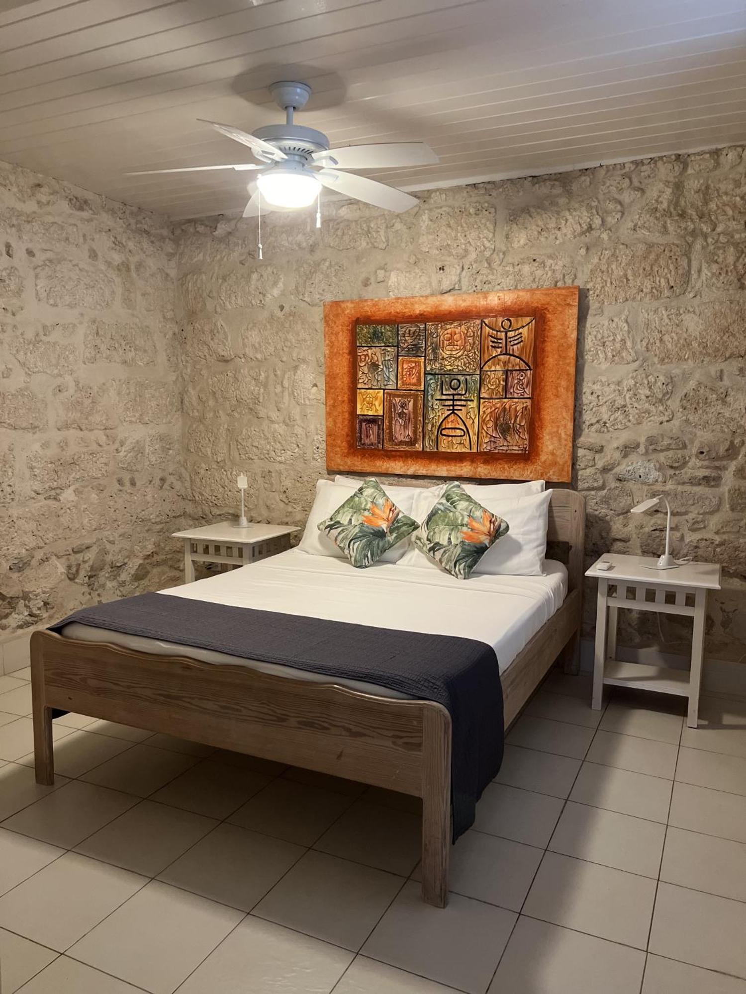 Inchcape Seaside Apart-hotel Christ Church