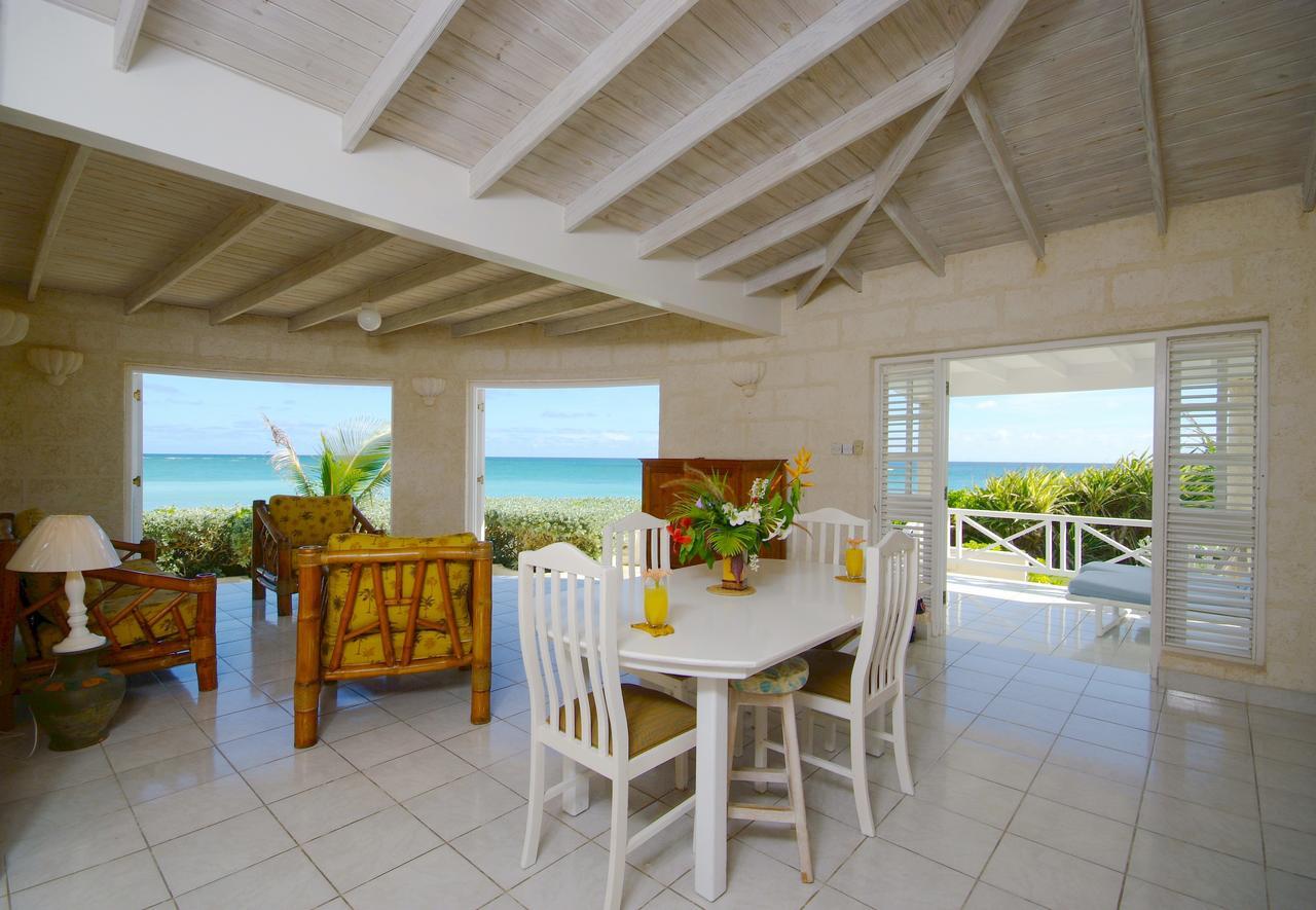 Apart-hotel Inchcape Seaside