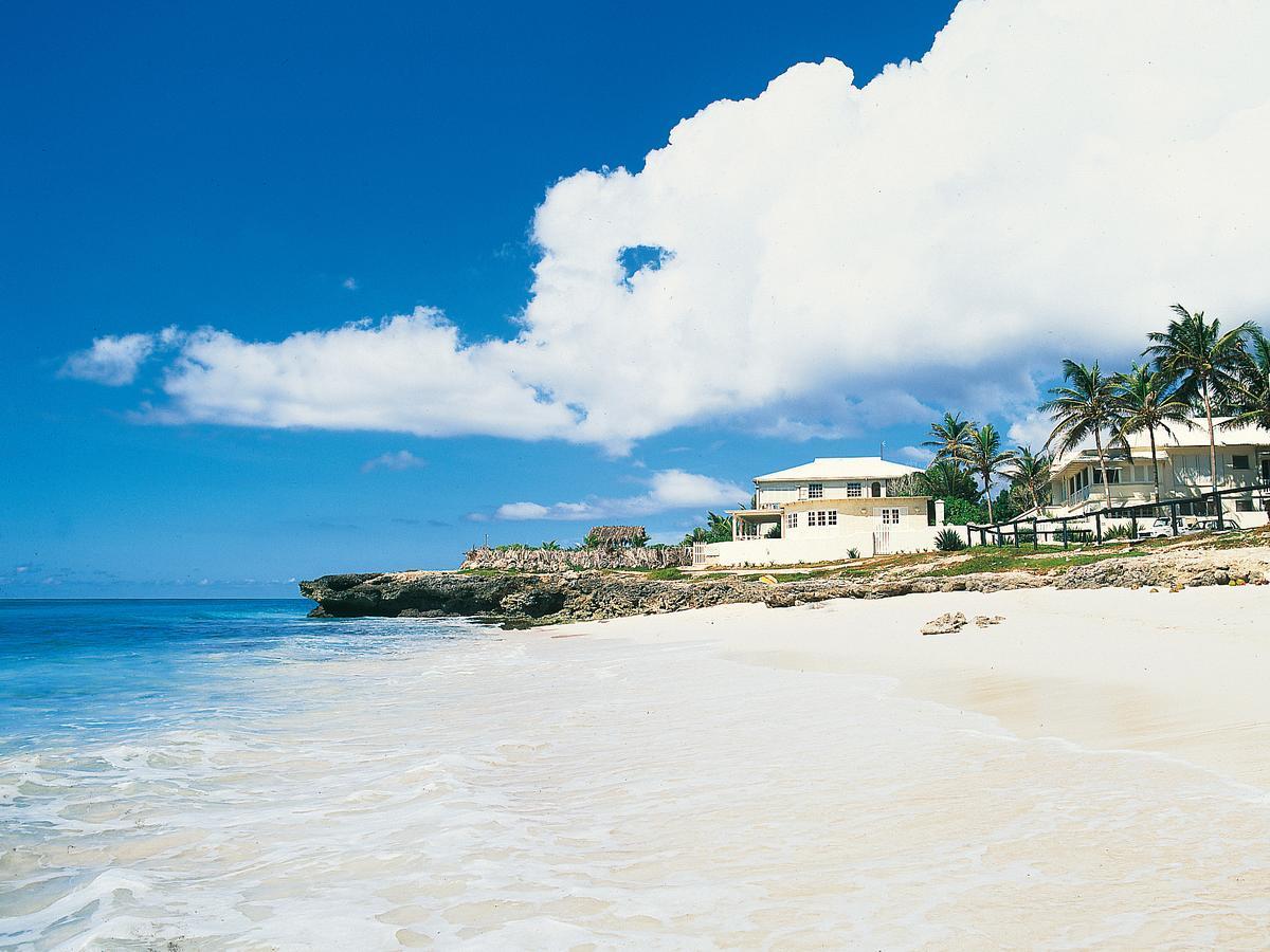 Inchcape Seaside Apart-hotel Christ Church