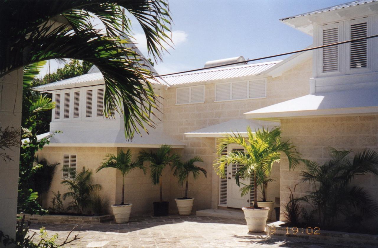 Apart-hotel Inchcape Seaside Christ Church