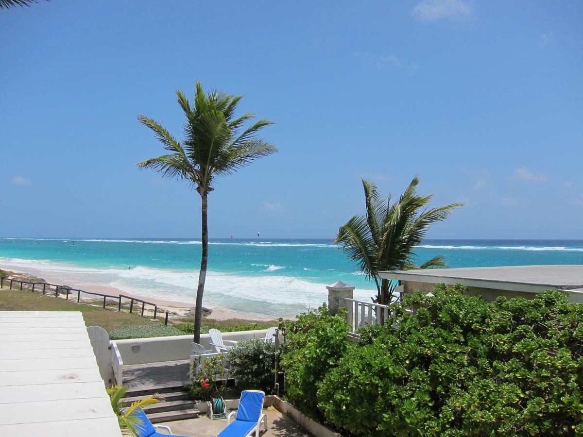 Apart-hotel Inchcape Seaside 3*