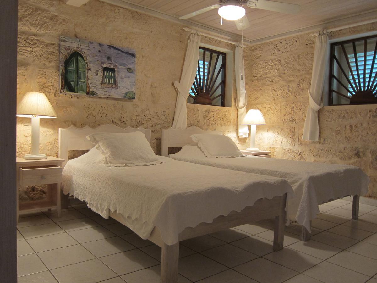 Inchcape Seaside Apart-hotel