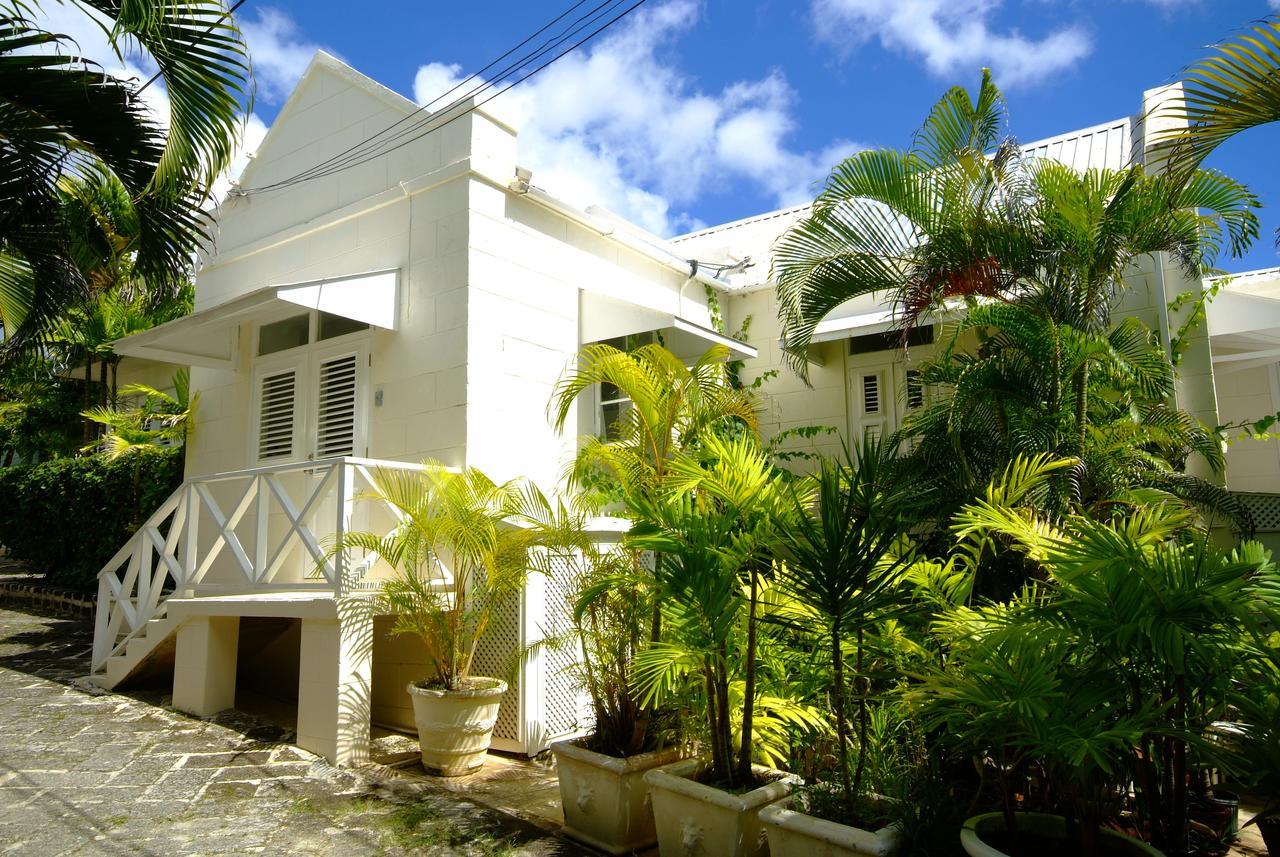 Apart-hotel Inchcape Seaside