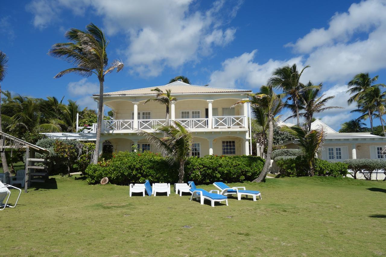 Inchcape Seaside Apart-hotel 3*