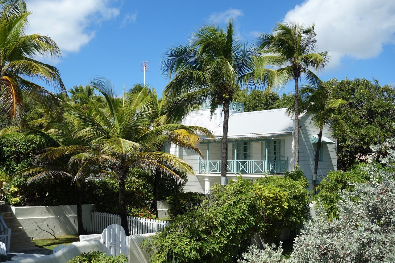 Inchcape Seaside Apart-hotel 3*