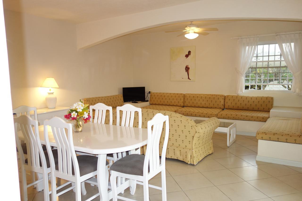 Inchcape Seaside Apart-hotel Christ Church