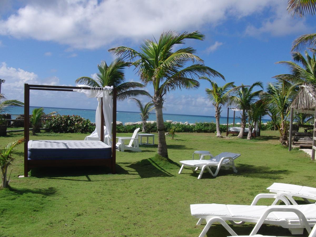 Apart-hotel Inchcape Seaside