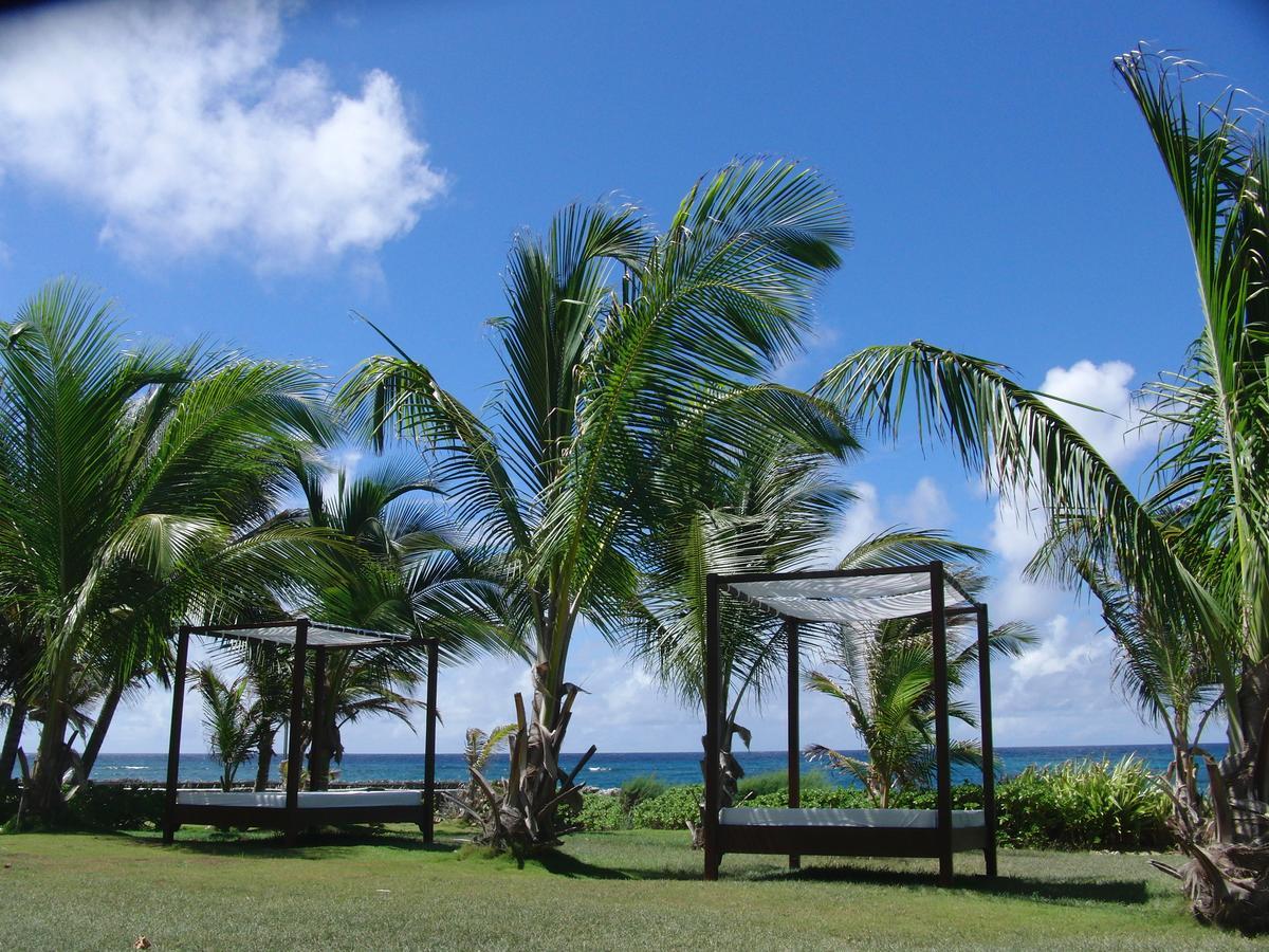 Inchcape Seaside Apart-hotel