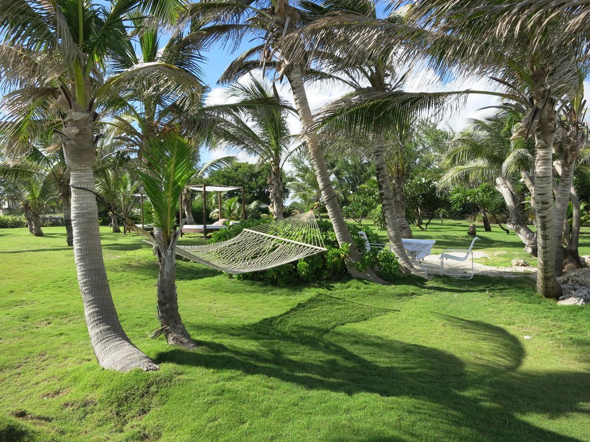 Apart-hotel Inchcape Seaside