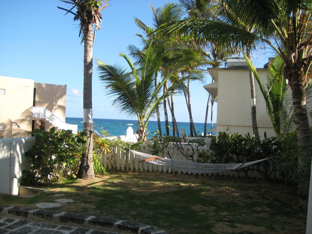 Inchcape Seaside Apart-hotel Christ Church