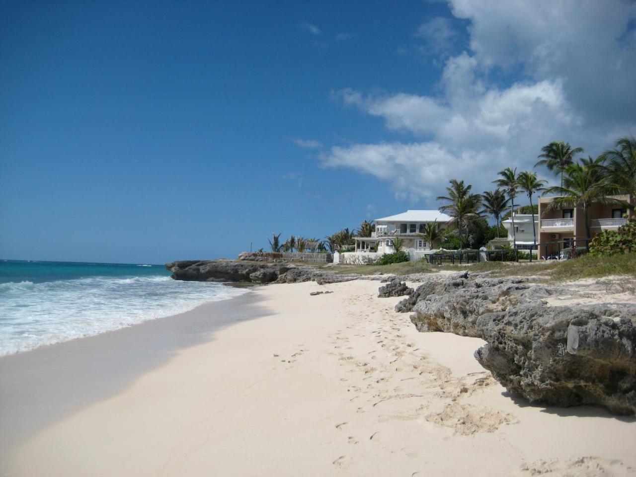 Inchcape Seaside Apart-hotel