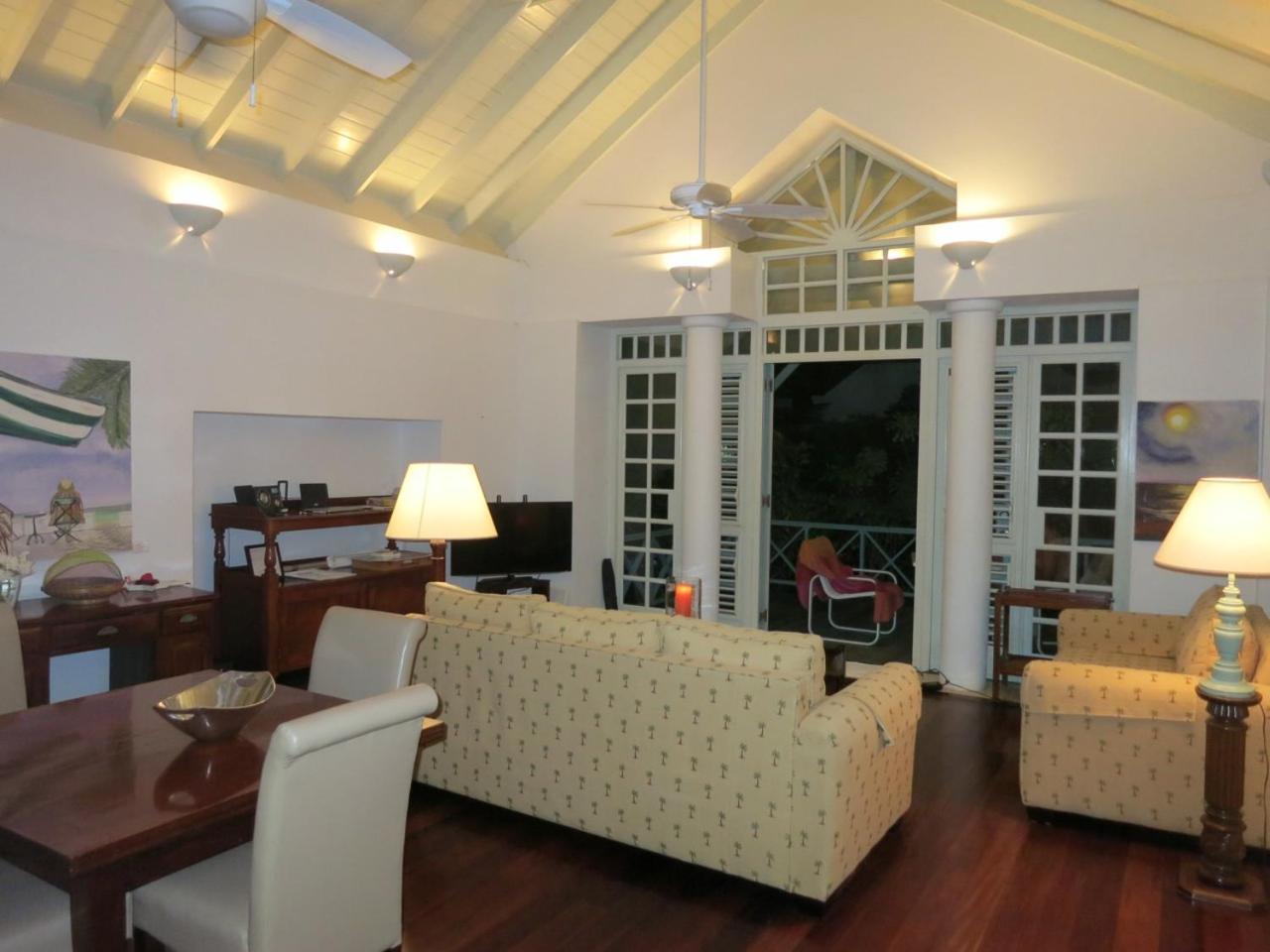 Inchcape Seaside Apart-hotel