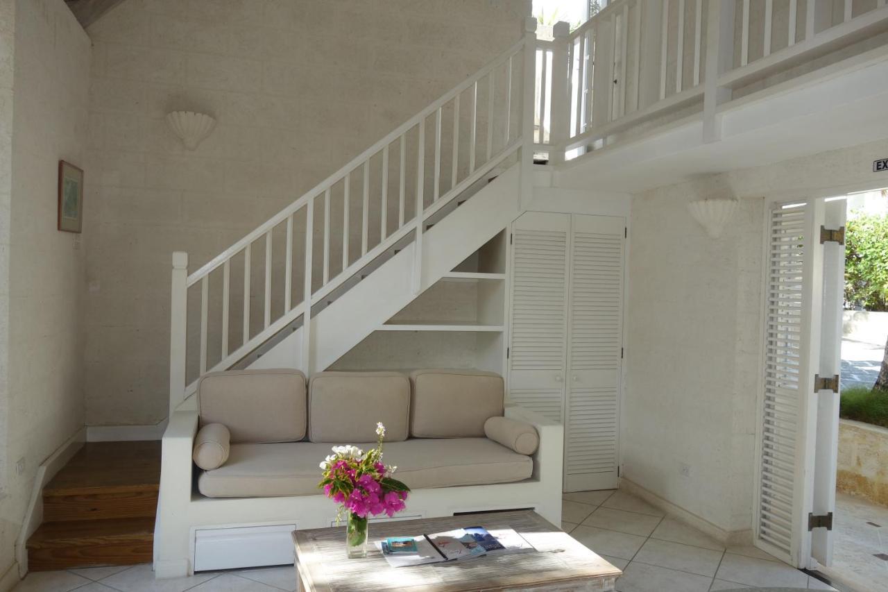 Inchcape Seaside Apart-hotel 3*