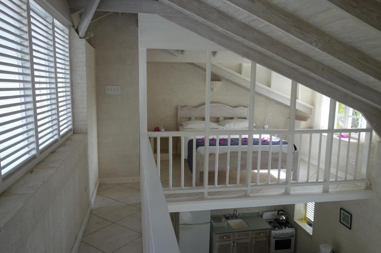 Apart-hotel Inchcape Seaside 3*