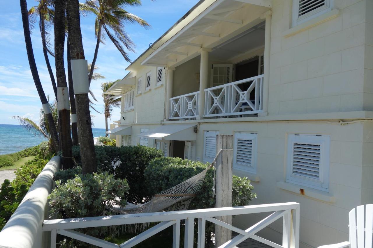 Inchcape Seaside Apart-hotel Christ Church