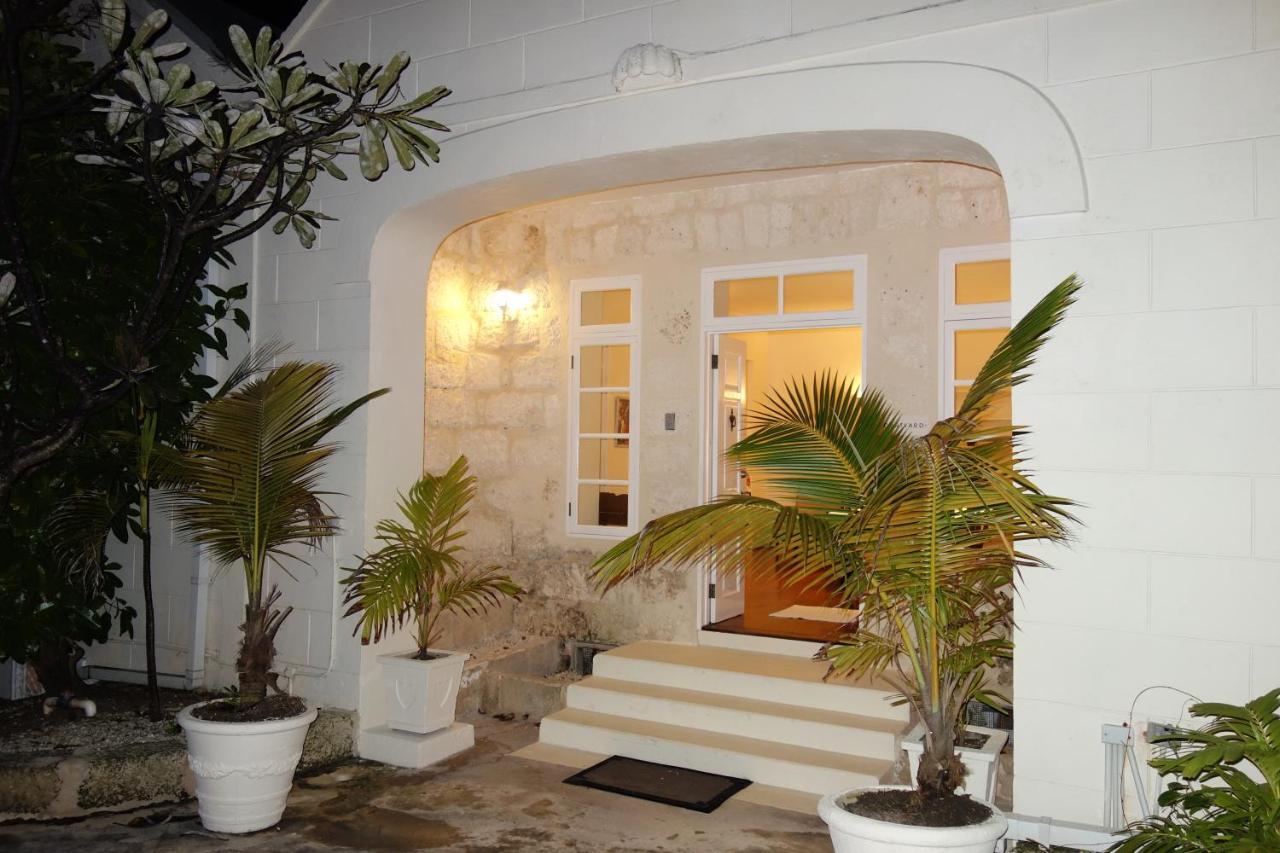 Apart-hotel Inchcape Seaside Christ Church