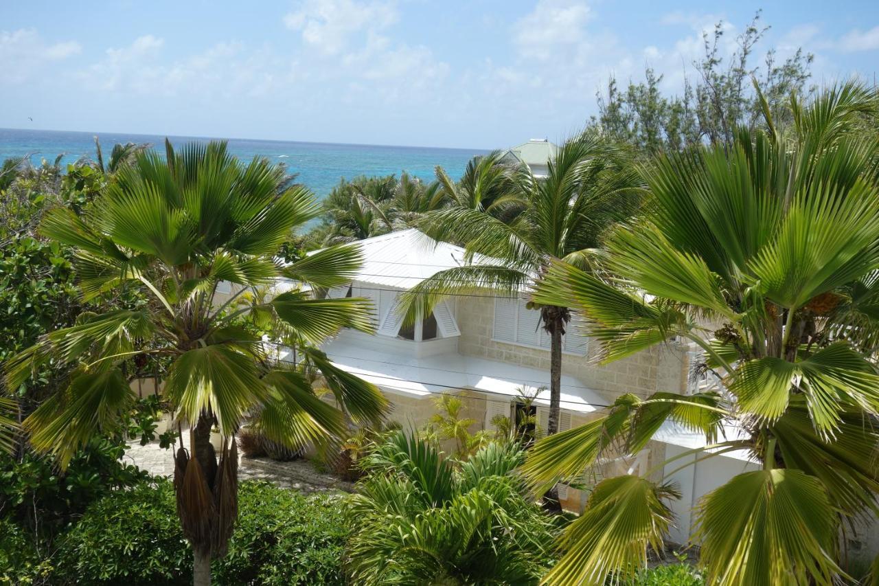Inchcape Seaside Apart-hotel 3*