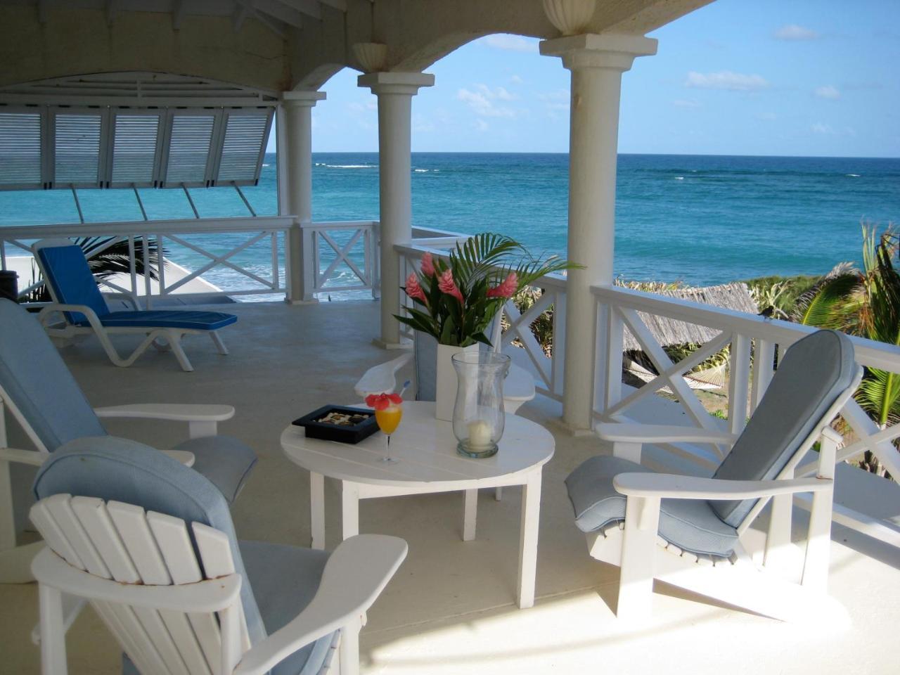 Apart-hotel Inchcape Seaside Christ Church
