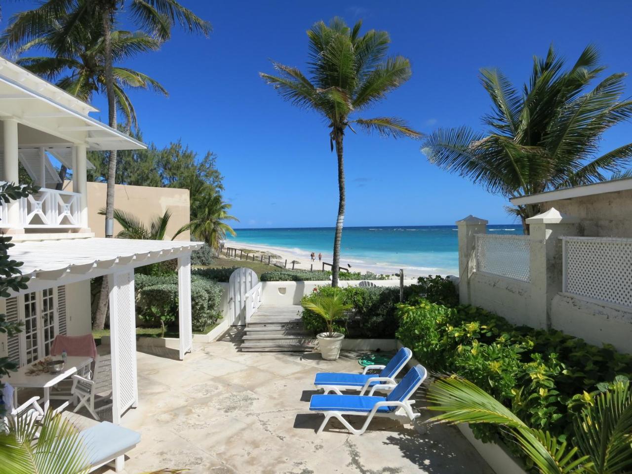 Inchcape Seaside Apart-hotel