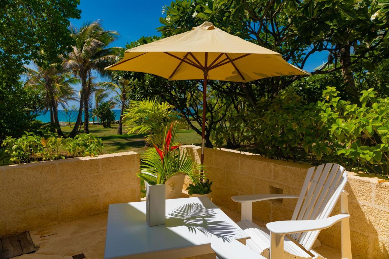 Inchcape Seaside Apart-hotel 3*