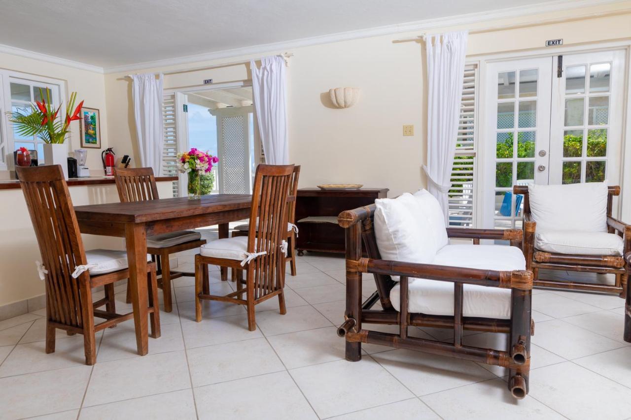 Inchcape Seaside Apart-hotel