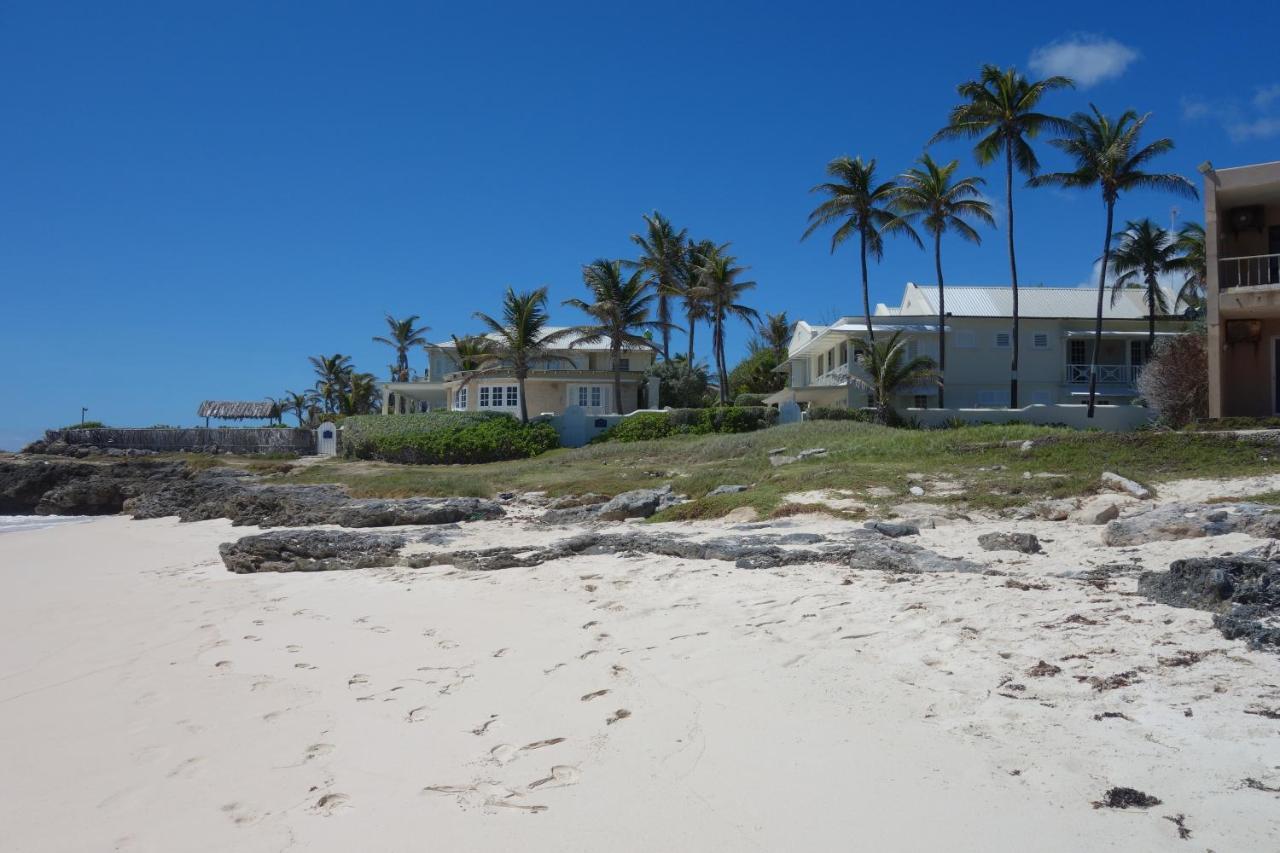 Apart-hotel Inchcape Seaside Christ Church