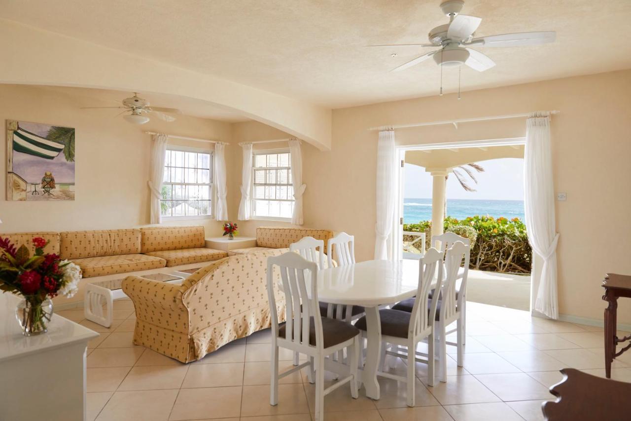 Inchcape Seaside Apart-hotel 3*