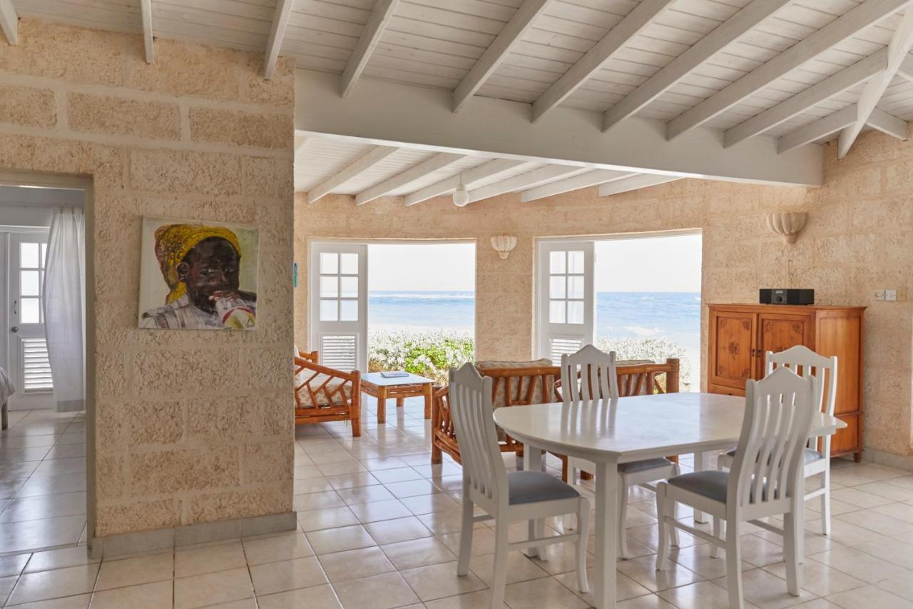 Apart-hotel Inchcape Seaside
