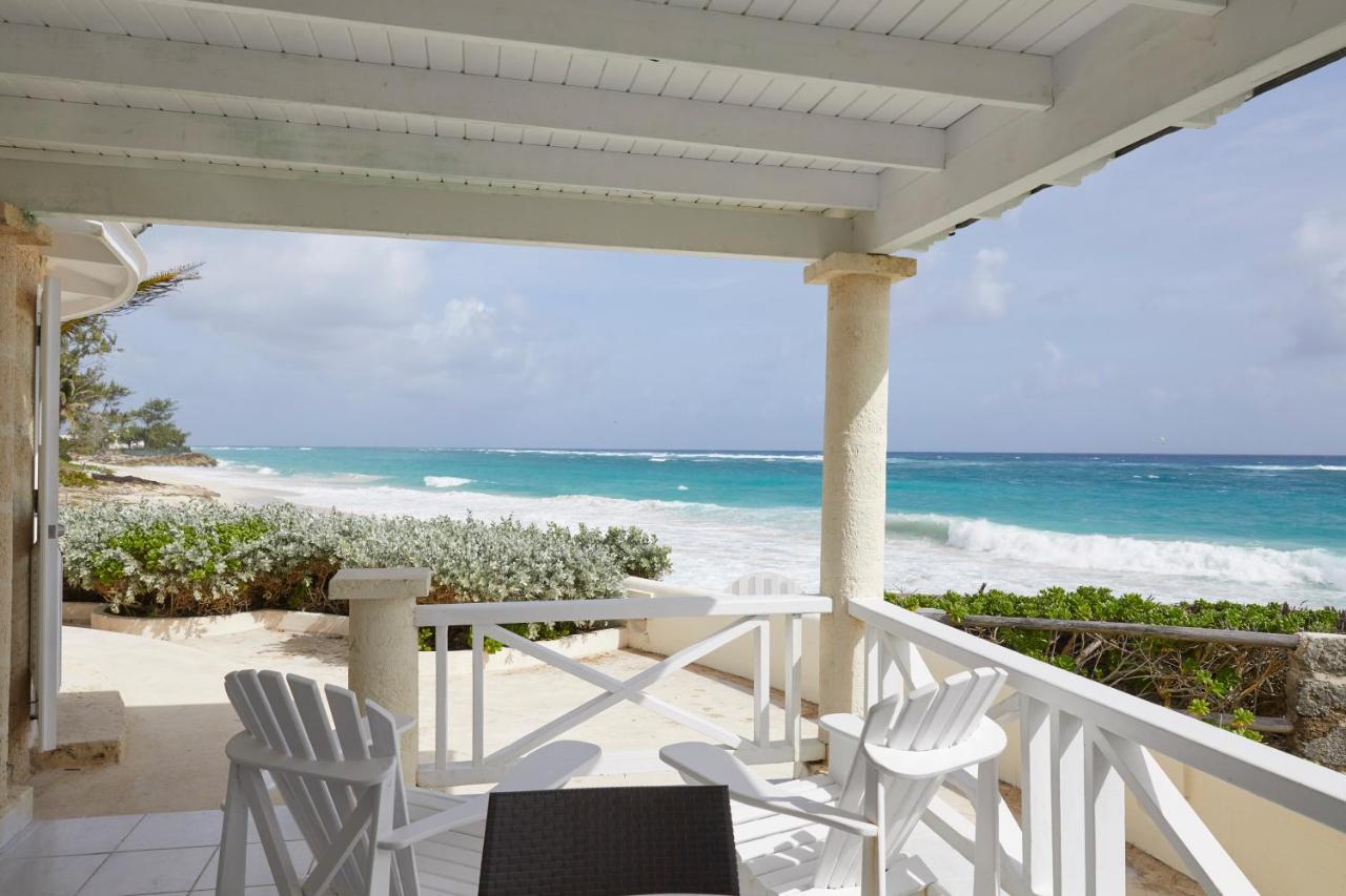 Apart-hotel Inchcape Seaside Christ Church