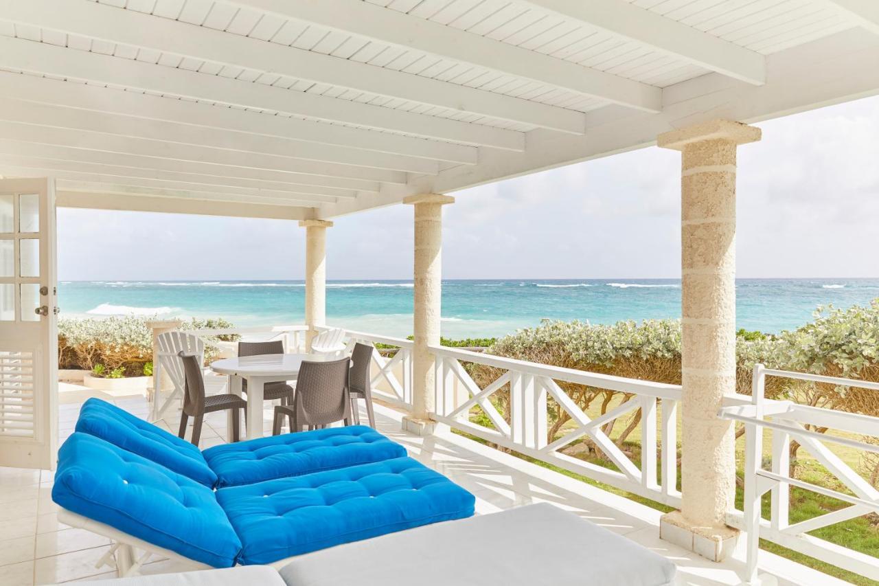 Apart-hotel Inchcape Seaside