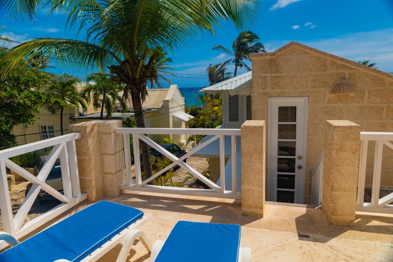 Inchcape Seaside Apart-hotel