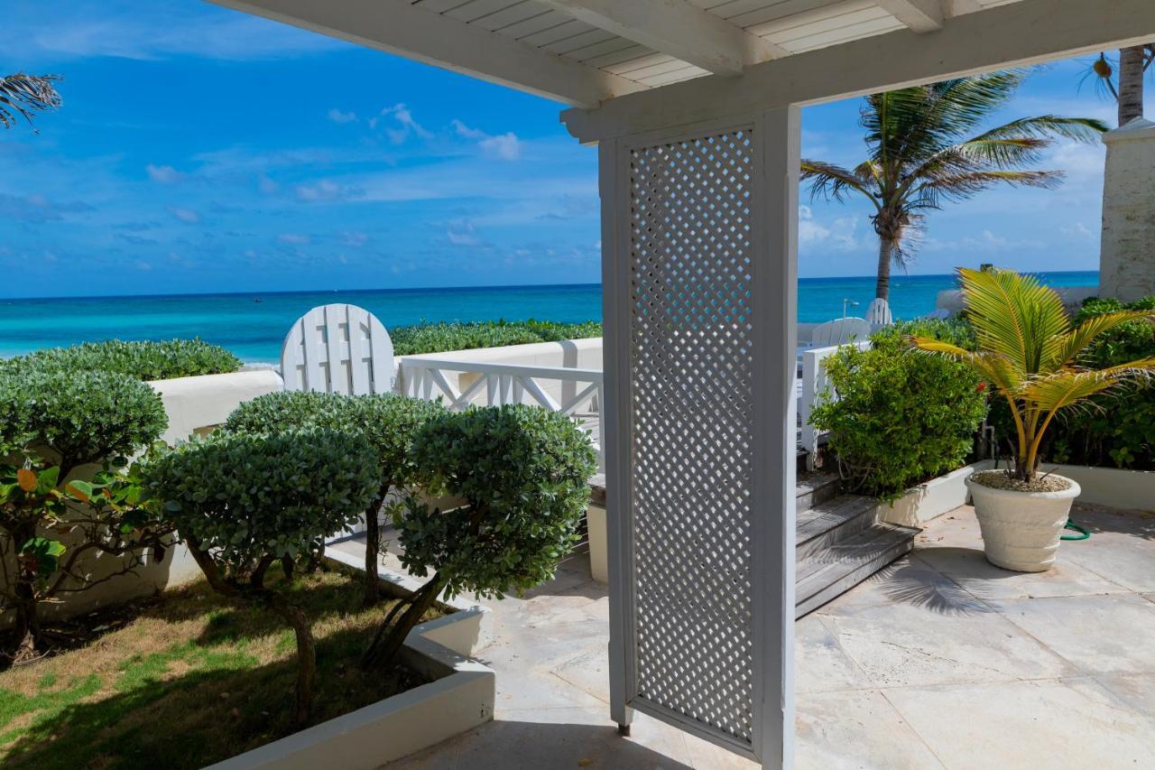 Apart-hotel Inchcape Seaside 3*