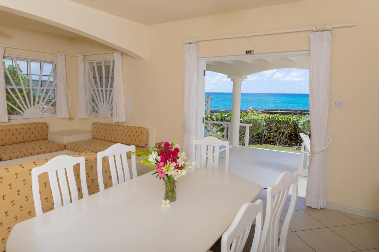 Inchcape Seaside Apart-hotel 3*