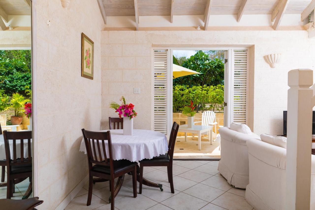 Inchcape Seaside Apart-hotel