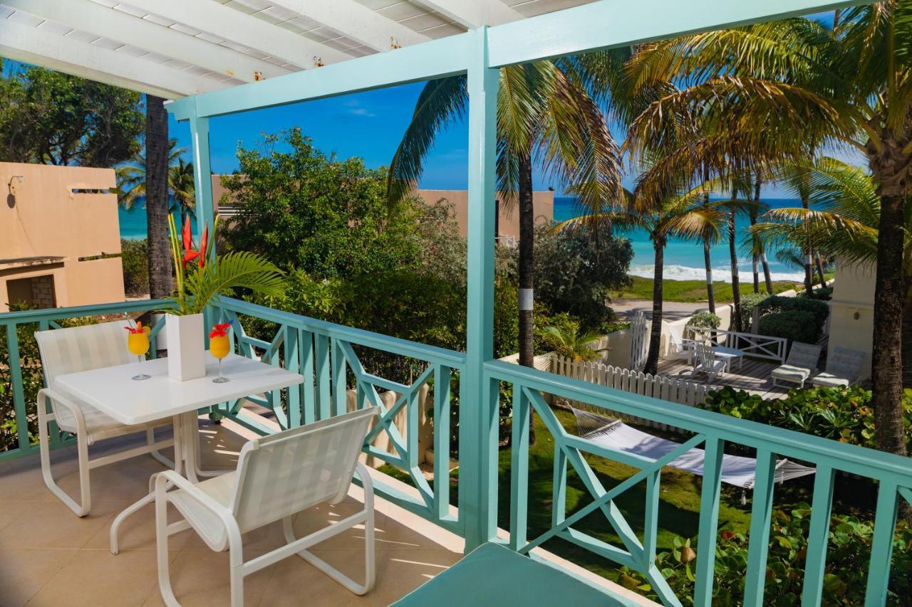 Inchcape Seaside Apart-hotel Christ Church