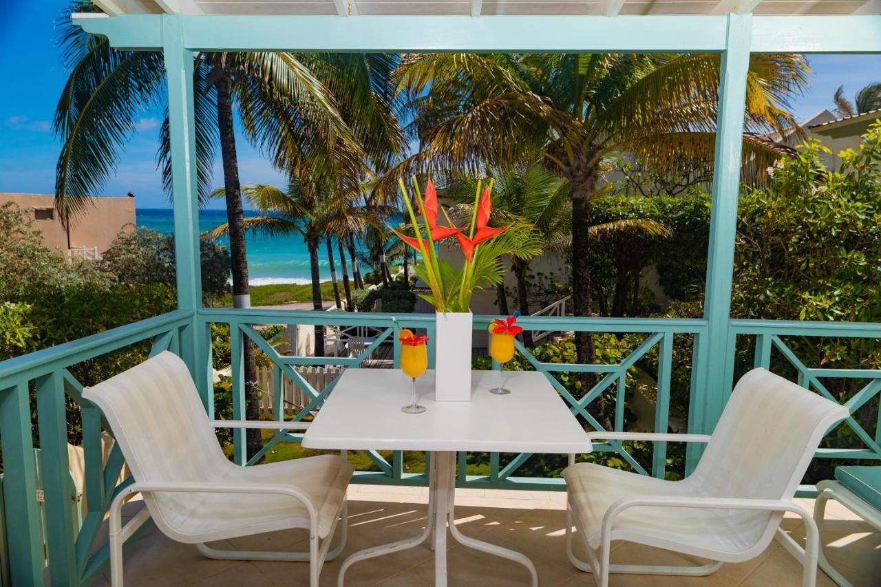 Apart-hotel Inchcape Seaside 3*