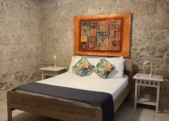 Inchcape Seaside Villas
