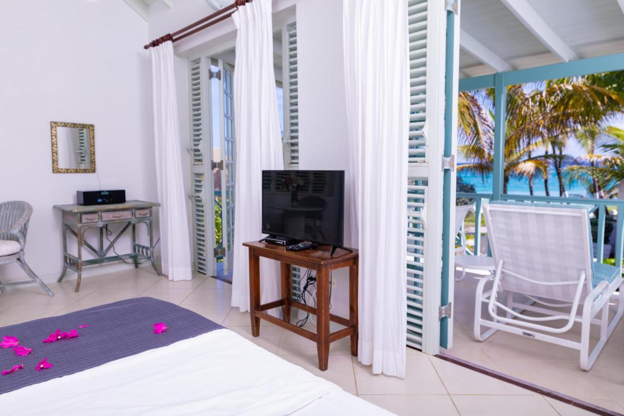 Inchcape Seaside 3* Christchurch